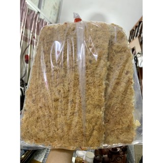 Cơm cháy siêu chà bông loại 1 bịch 500gr