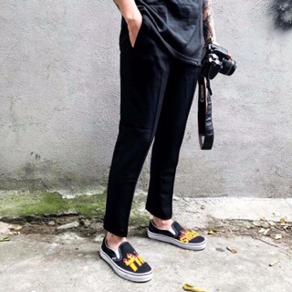 QUẦN BAGGY PANT