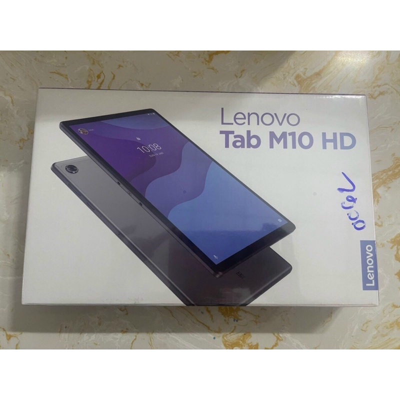 Máy tính bảng Lenovo