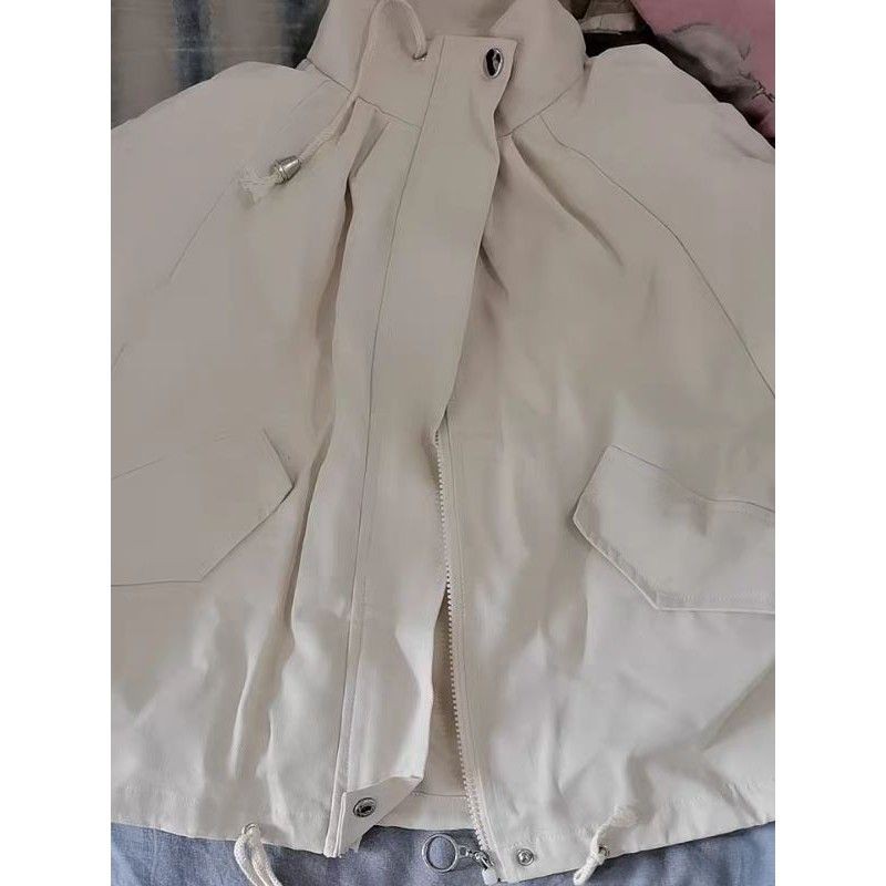 (order) áo khoác kaki 2 lớp ulzzang kèm hình thật - Quảng Châu | BigBuy360 - bigbuy360.vn