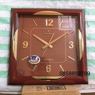 Đồng hồ kashi k77
