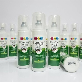 Xịt chống muỗi pediakid