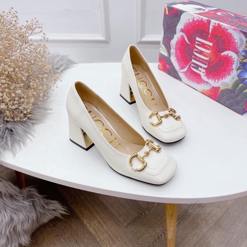 Sandal bít mũi gu chì siêu Hot hàng cao cấp fullbox