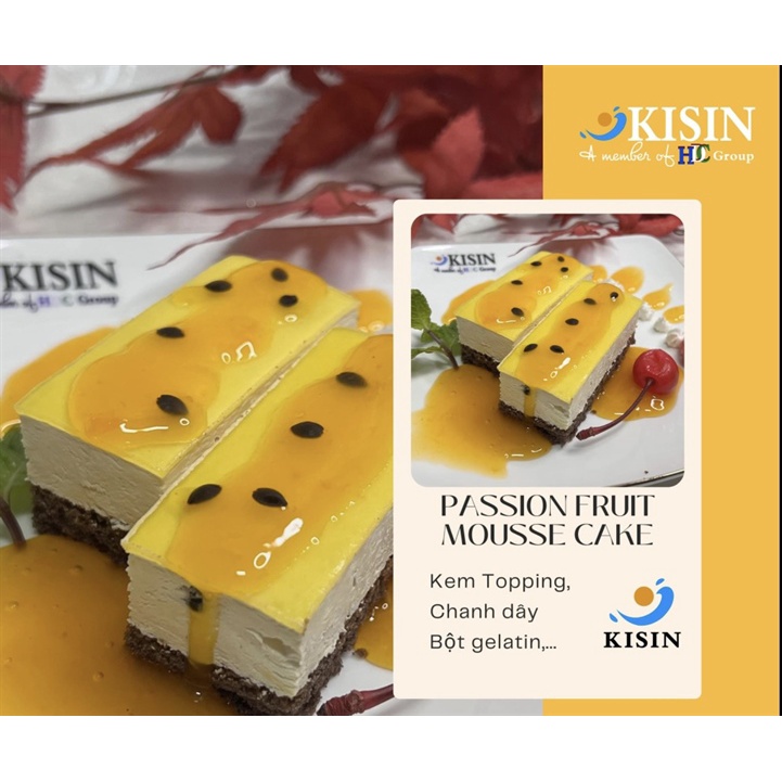 Bánh Tiramisu