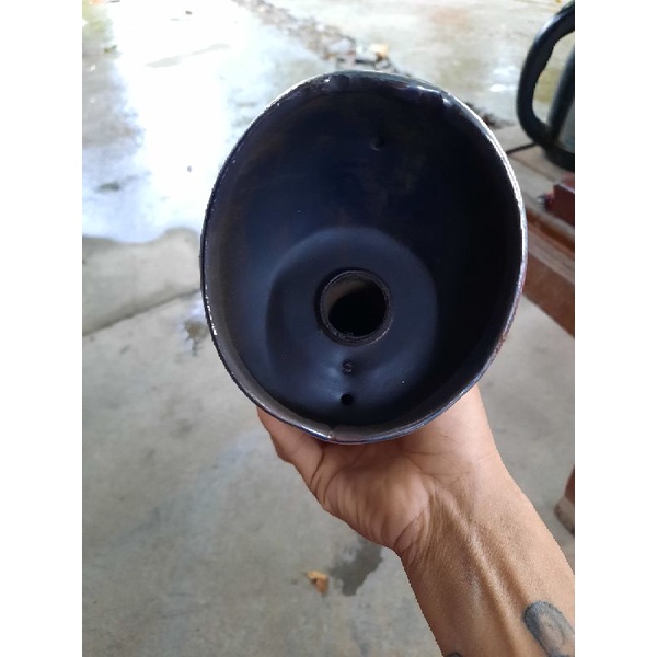 Bô 2543 sài gòn êm không móc lắp xe dream hàng Đẹp Đít S