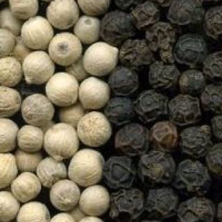 HẠT TIÊU ĐEN CAY 100G
