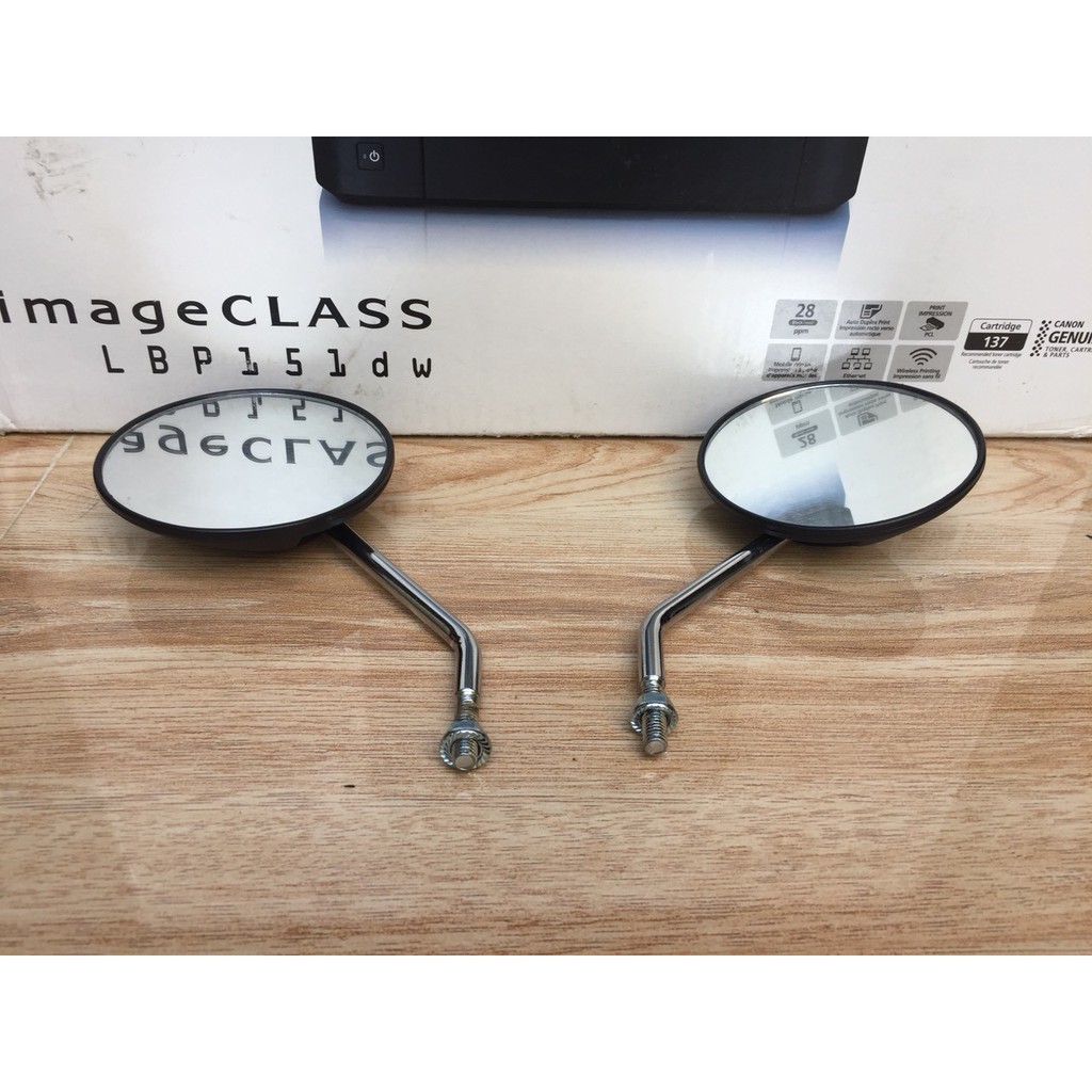 Kính  cho xe honda cub 78-79-81 ,honda 67 - chân 8ly