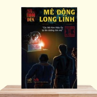 Hot - bản đẹp - ma thổi đèn
