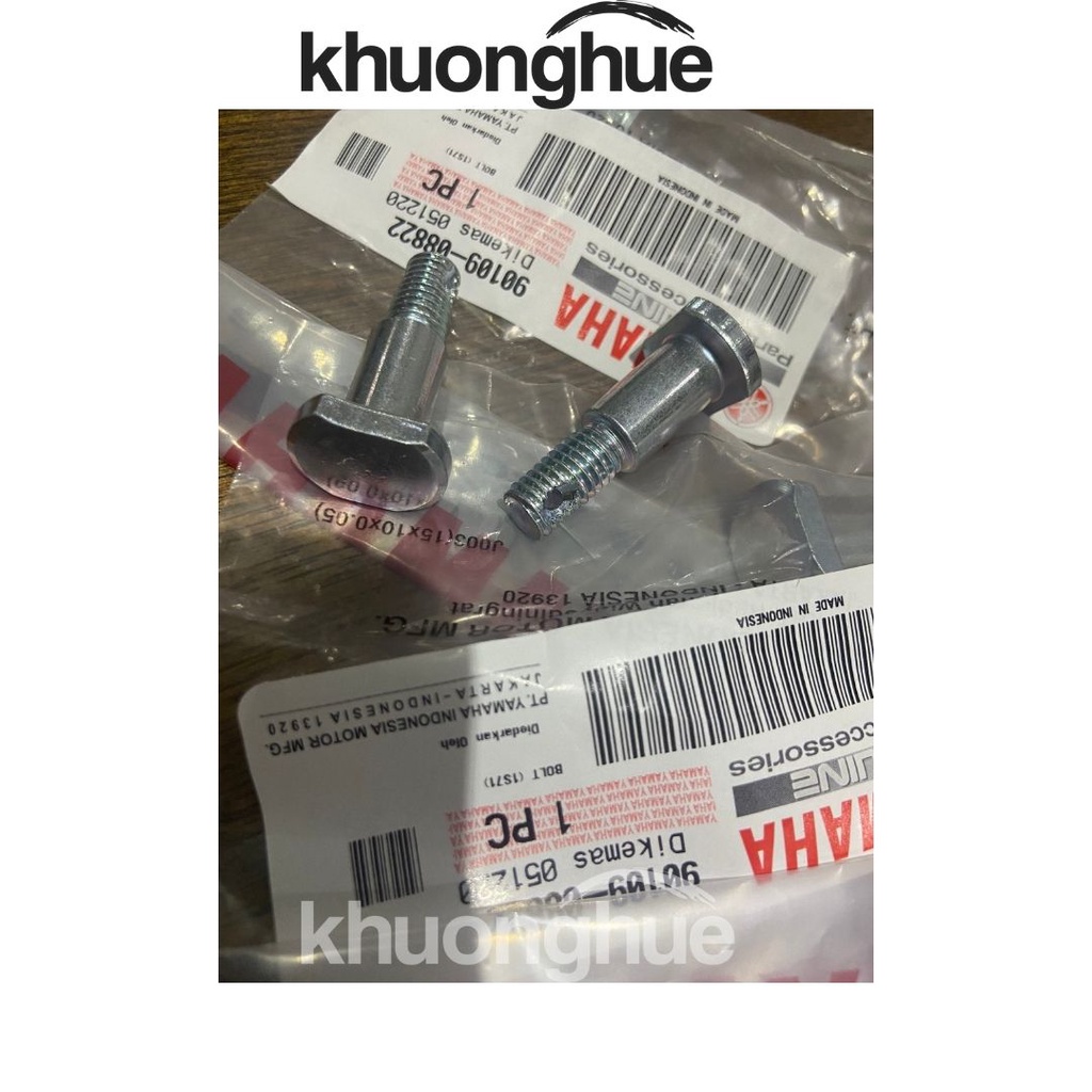 Ốc tăng bua  xe Exciter chính hãng Yamaha