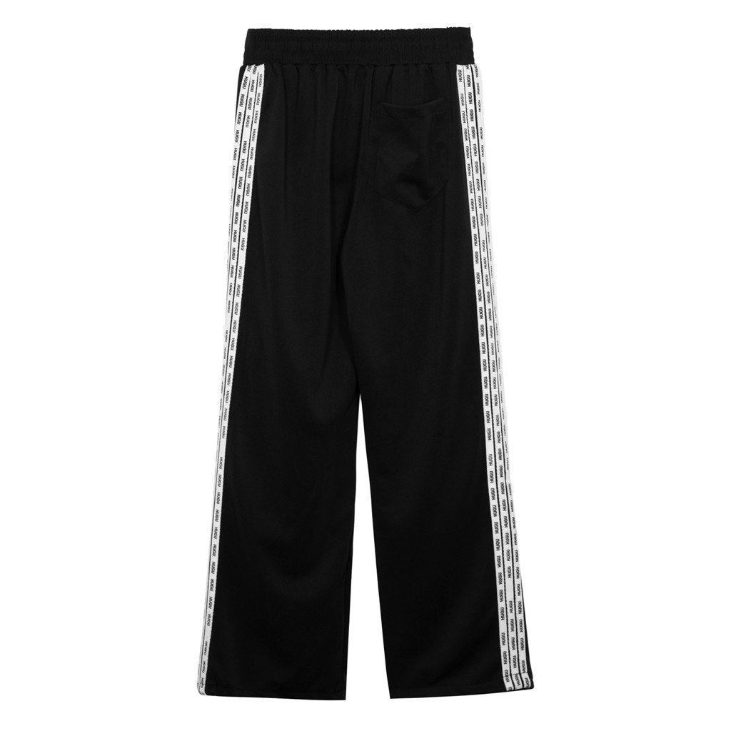 Quần thun dài HUGU - Line Pant - unisex