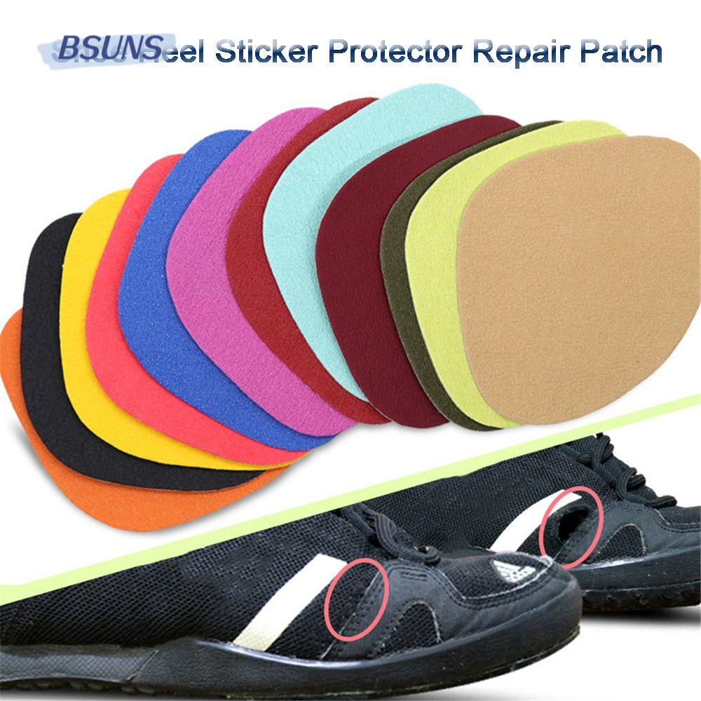Miếng Vá Lỗ Giày Thể Thao Tự Dính Tiện Dụng