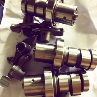 Bộ trục cam cò sh ý,ps,@,dylan nhập khẩu thái lan