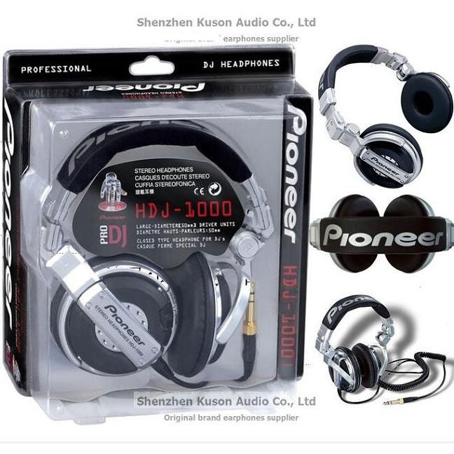 Pioneer-HDJ1000-Professional-DJ-Headphone