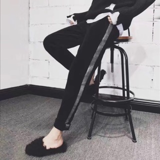 Quần nỉ phát sáng 🔥