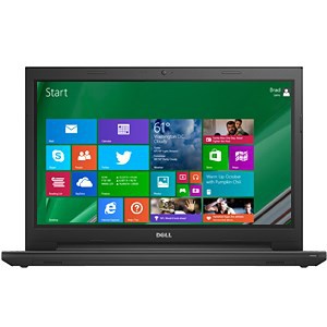 LAPTOP DELL CŨ N3442 CORE I5 4210U RAM 4GB HDD 500GB MÀN 14.0HD VGA RỜI 2GB