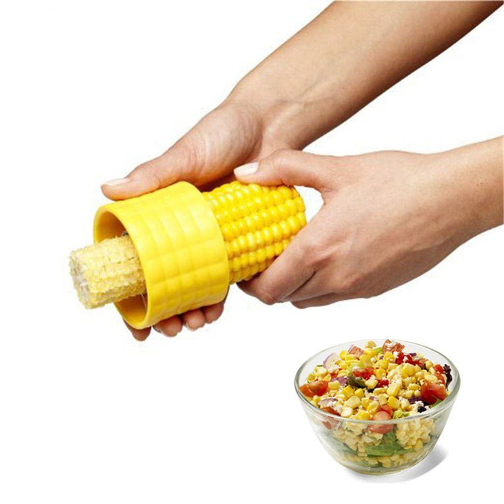 AUGUSTINA Dụng Cụ Tách Hạt Bắp Nhanh Chóng Tiện Lợi