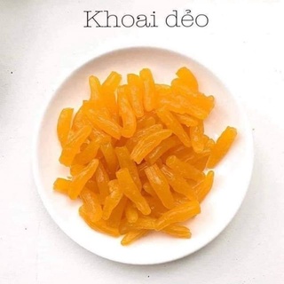 Gói 500gr khoai lang sâm dẻo thơm ngon - multifoods