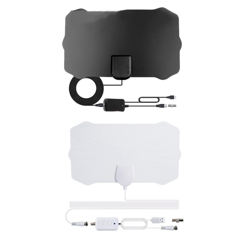 Ăng Ten TV Kỹ Thuật Số HDTV Phạm Vi 5000 Dặm 4K