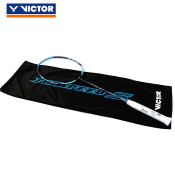 Victor JS 12 Khung vợt cầu lông chất lượng cao siêu chắc