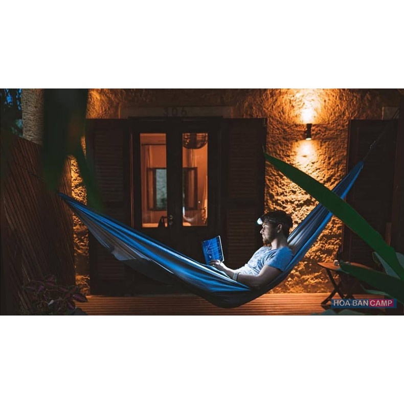 Võng Đơn Siêu Nhẹ NatureHike NH17D012-C