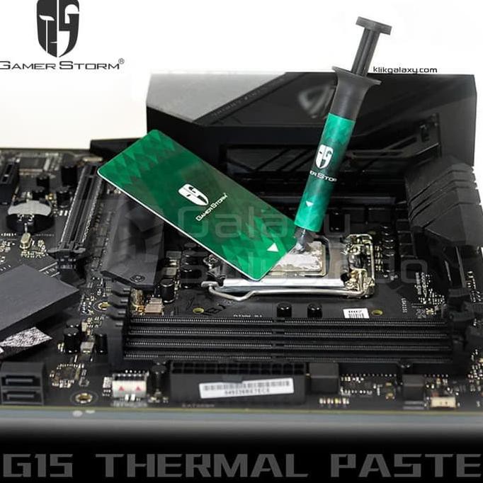 Tay Cầm Chơi Game Pasta Deepcool Gamer Storm G15 Cho Overclocking 1512