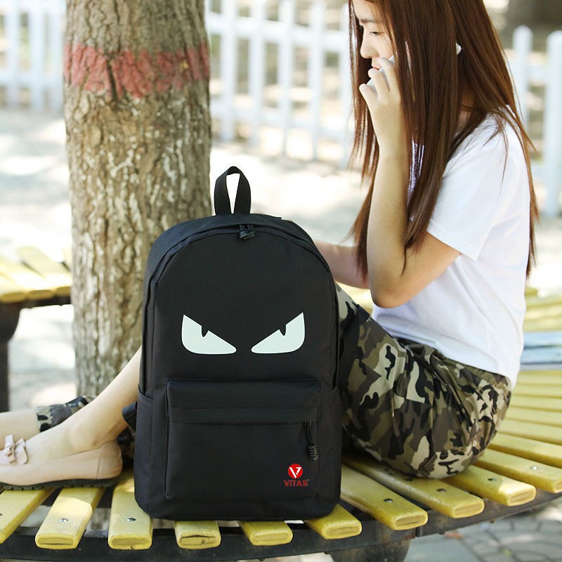 BaLo ,Ba Lô Thời Trang Hàn Quốc VITAS VT138 CHÍNH HÃNG PHÂN PHỖI