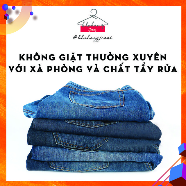 Quần Baggy Phom To Big Size - Lưng Cao - Xanh Nhạt Trơn