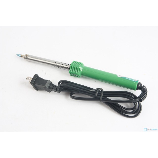 MỎ HÀN CHÌ 80W