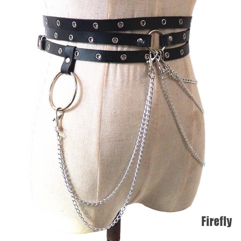 Thắt Lưng Giả Da Thời Trang Dành Cho Nữ