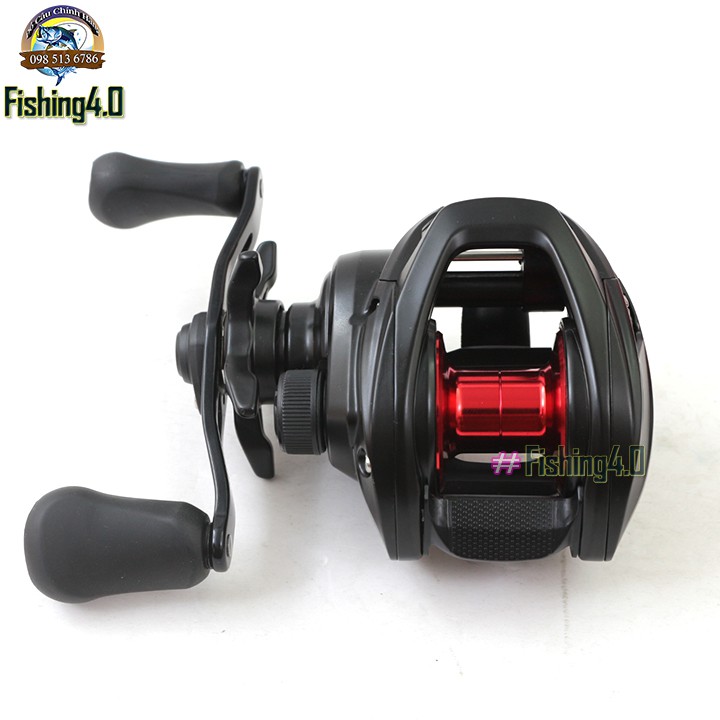 MÁY CÂU NGANG DAIWA PR 100L - NEW 2021 - CHÍNH HÃNG - NGON - BỔ - RẺ.