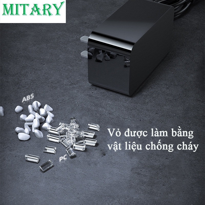 [Hàng chất lượng cao] Nguồn DC 12V-3A chiều dài dây 150cm