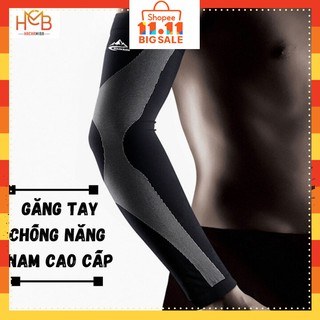 Găng Tay Chống Nắng Nam Cao Cấp GoLoveJoy