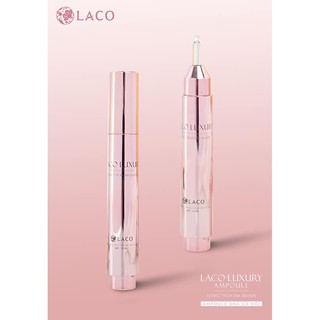 Luxury Laco- Ampoule cá hồi