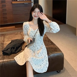 VÁY HOA NHÍ XOÈ [ order ]