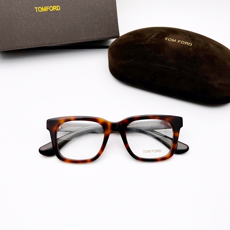 Gọng kính cận nam nữ Tom.Ford cao cấp full box, kinhmat88luxury