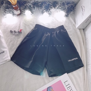 QUẦN SHORT NỮ CHẤT ĐŨI MÁT