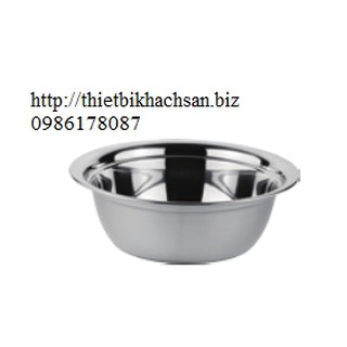 Chậu inox 1.2A