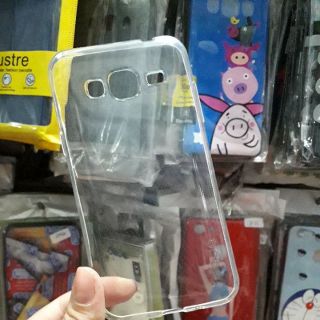 Ốp lưng Samsung Galaxy J3/ J3 2016/ J310 trong suốt cao cấp