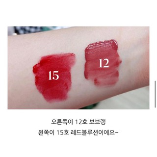 SET SON BOURJOIS VELVET