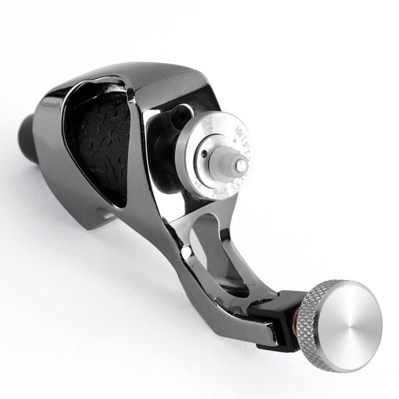 Máy  xăm Rotary Solong, máy xăm giá rẻ, dụng cụ xăm tattoo