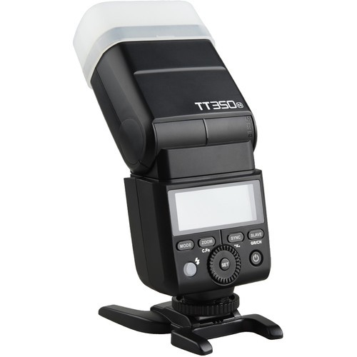 Flash Godox TT350 Cho Nikon