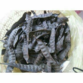 Sỉ giá gốc bồ kết khô 100g - 200g - 300g