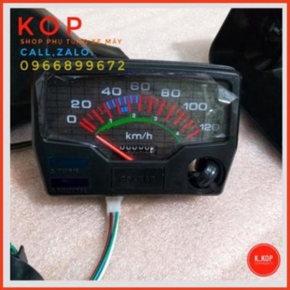 Đồng hồ xe win hàng cao cấp