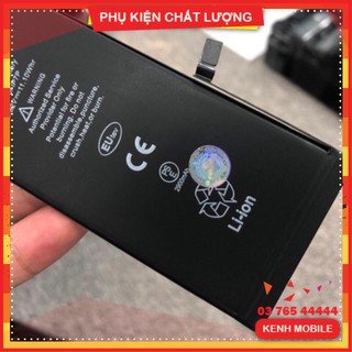Tds29 pin iphone eu hãng bh 1 năm - iphone 5/5s/6/6s/6plus/6splus/7/7plus sechu-9784