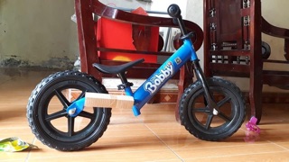 Xe thăng bằng Bobby (yeugaucon14
