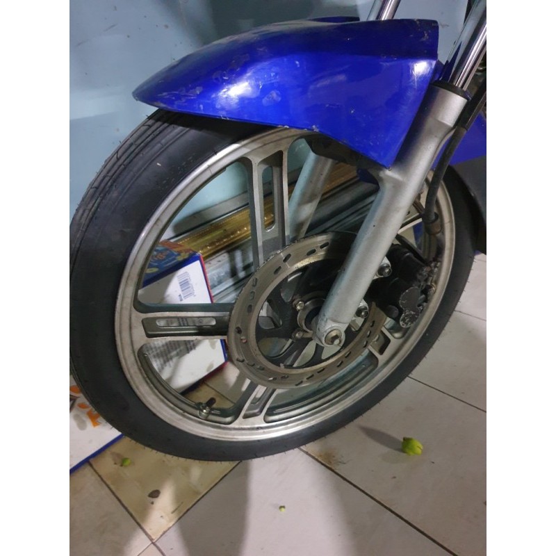 Lốp Xe Máy 250-18 Chính Hãng