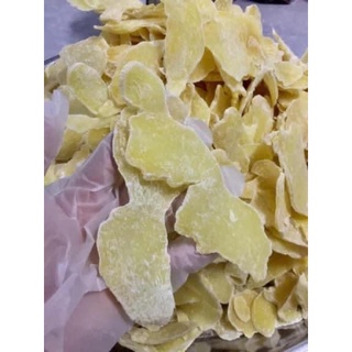 MỨT GỪNG LÁT HUẾ 500gr
