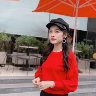 ÁO LEN BOM TAY DÀI