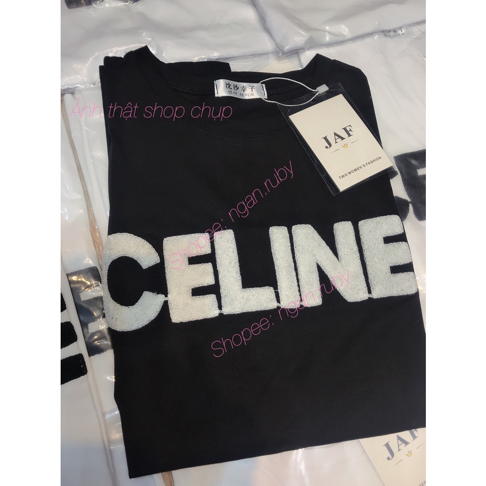 [ Hàng Chuẩn ] Áo thun nữ, áo phông form rộng Chất Mềm Mát Không Xù