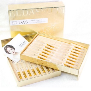 TẾ BÀO GỐC ELDAS (1 ống)